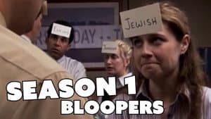 Season 1 Blooper Reel