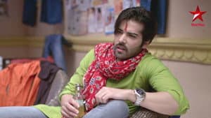Tilak Decides to Kill Ramashrey