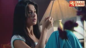 Riddhima's Decision