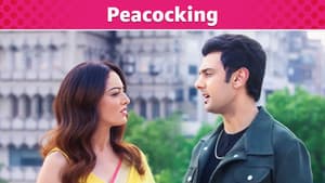 Peacocking