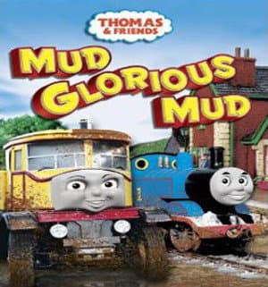 Mud Glorious Mud