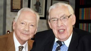 Ian Paisley