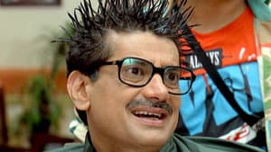 Mahagajhini Plays Football