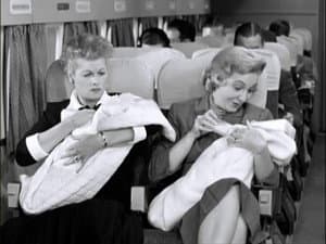 Return Home from Europe
