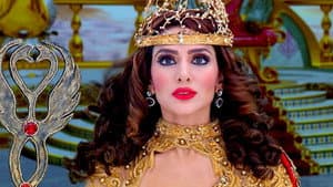 Baalveer Fights With Maha Vinashni