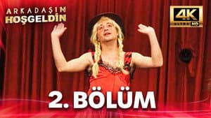 Episode 2 | Saba Tümer - Levent Yüksel