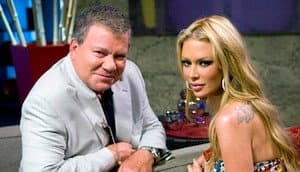 Jenna Jameson