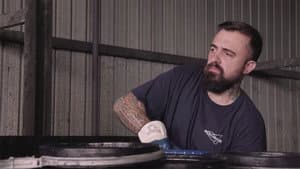Chef Rubio in Sicilia