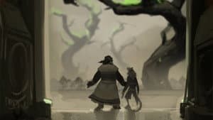 Part 5: The Sundering