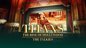 The Talkies