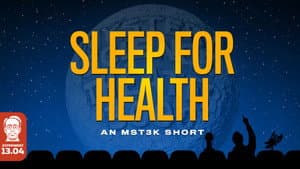 Sleep for Health