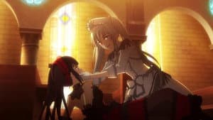 Date A Bullet: Nightmare or Queen