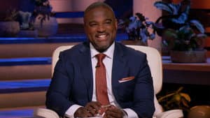 Season Finale: Which Shark Will Get a Slice of a Unique Family Based Pizza Business? Plus an Update on Pete Davidson's Sock Company.