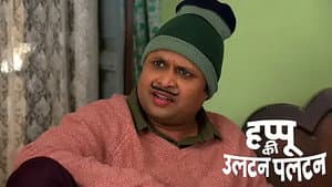 Happu Expresses His Anger