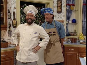 Too Many Cooks