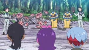 The Final Battle Is Near
