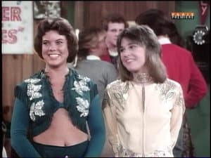 Fonzie and Leather Tuscadero (2)