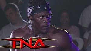 NWA Total Nonstop Action #95