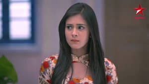 Amaya Takes Up For Sneha