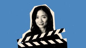 Chloe Zhao