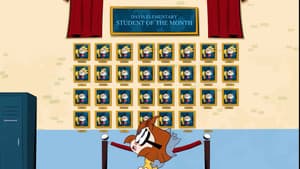 Student of the Month