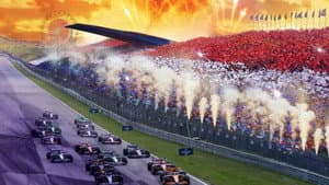 Heineken Dutch Grand Prix 2026 - Free Practice