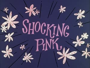 Shocking Pink