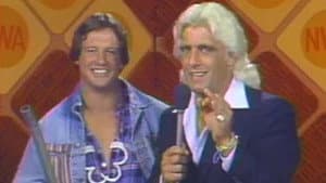 Mid-Atlantic Championship Wrestling - Jul. 16, 1983