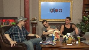 Episode 23