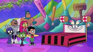 Elseworlds