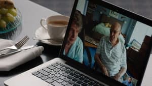 Tribute to Helen and Max