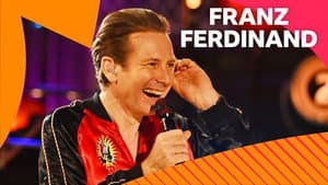 Franz Ferdinand