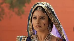 Jalal’s plan to make Jodha suffer