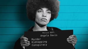Angela Davis vs. Ronald Reagan
