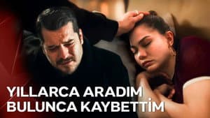 Eşref and Rüya Meet for the First Time