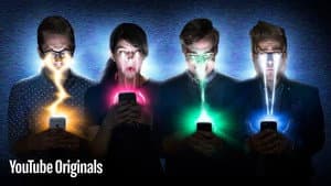 The Cast Dishes on Bad Internet
