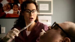 The Big Floss