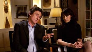 Paul and Gina - Week Five