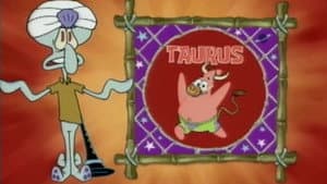 Astrology With Squidward: Taurus