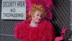 Lucy, the Undercover Agent