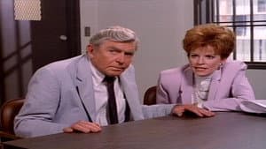 The People vs. Matlock