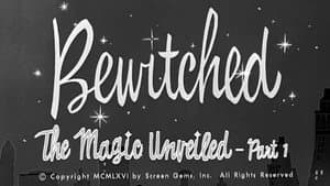 The Magic Unveiled (Part 1)