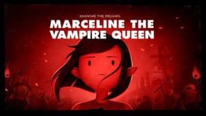 Stakes: Marceline the Vampire Queen (1)