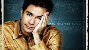 Eric McCormack/Jay-Z