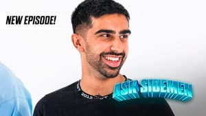 Ep.19 "Favourite song of all time lads?"