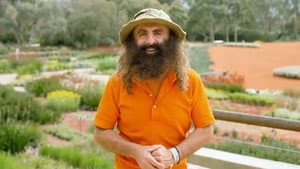 Episode 37 Summer: Country garden and tropical treats