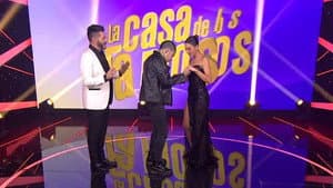 Adiós al aprendiz de baile