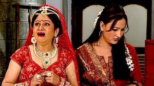 The Bride's Age Confusion