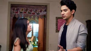 Natasha Blames Dhawal