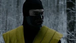 Scorpion & Sub-Zero: Part 1